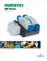 AVENTICS ISO 5599/2 - KC TPS